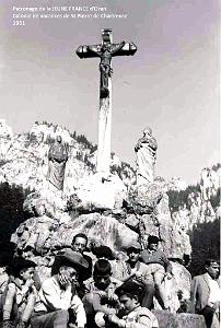 COLO JEUNE FRANCE 1961 colo 10